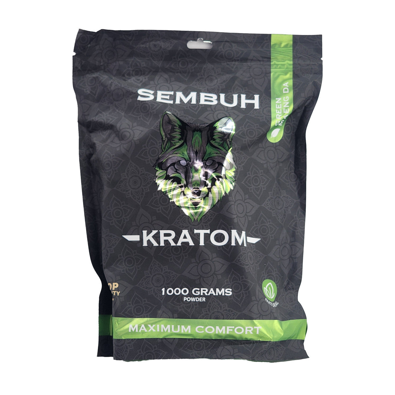 Sembuh Kratom