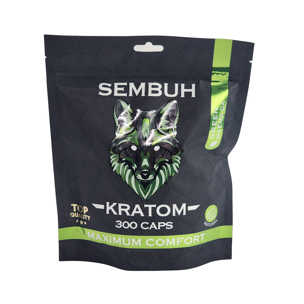 Sembuh Kratom