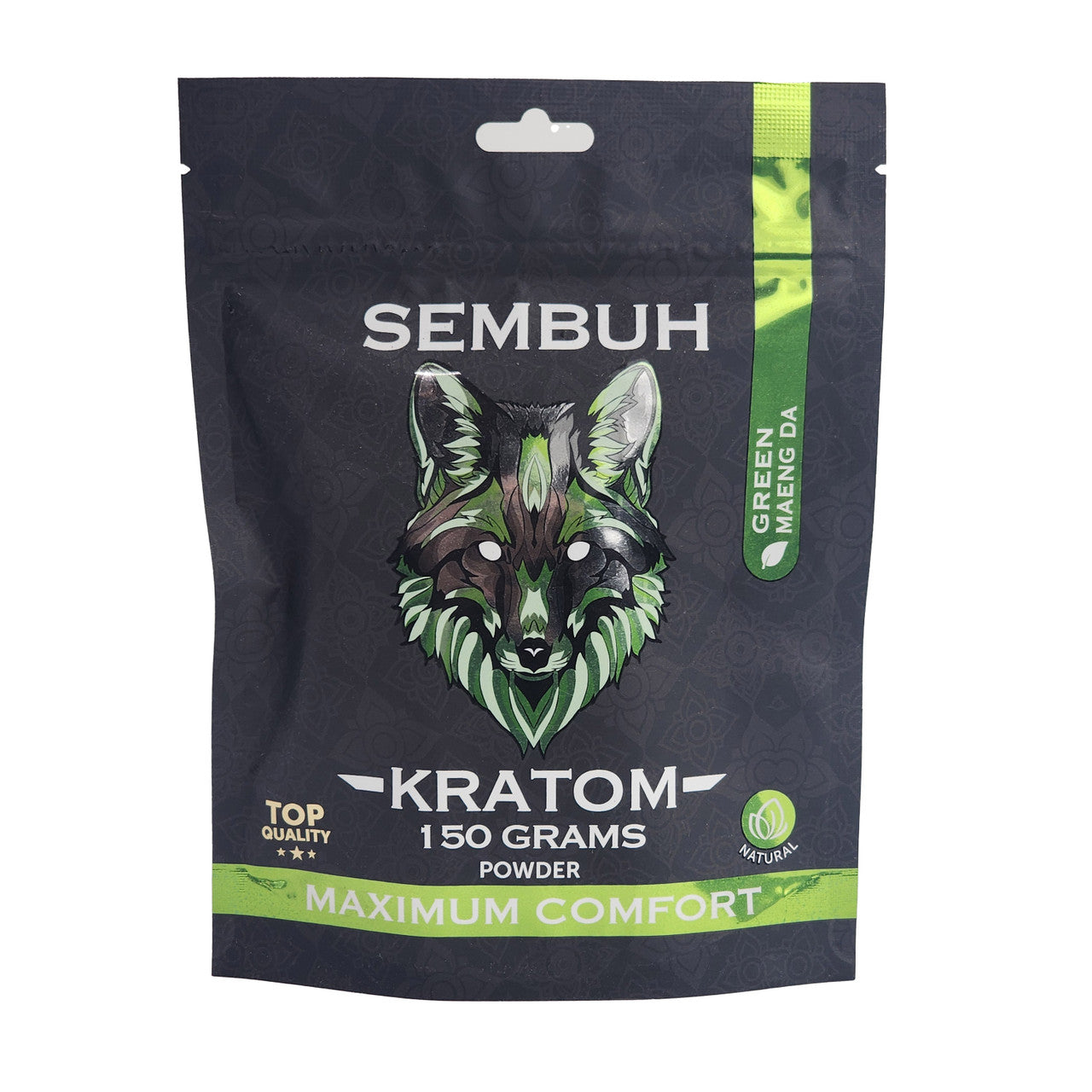 Sembuh Kratom