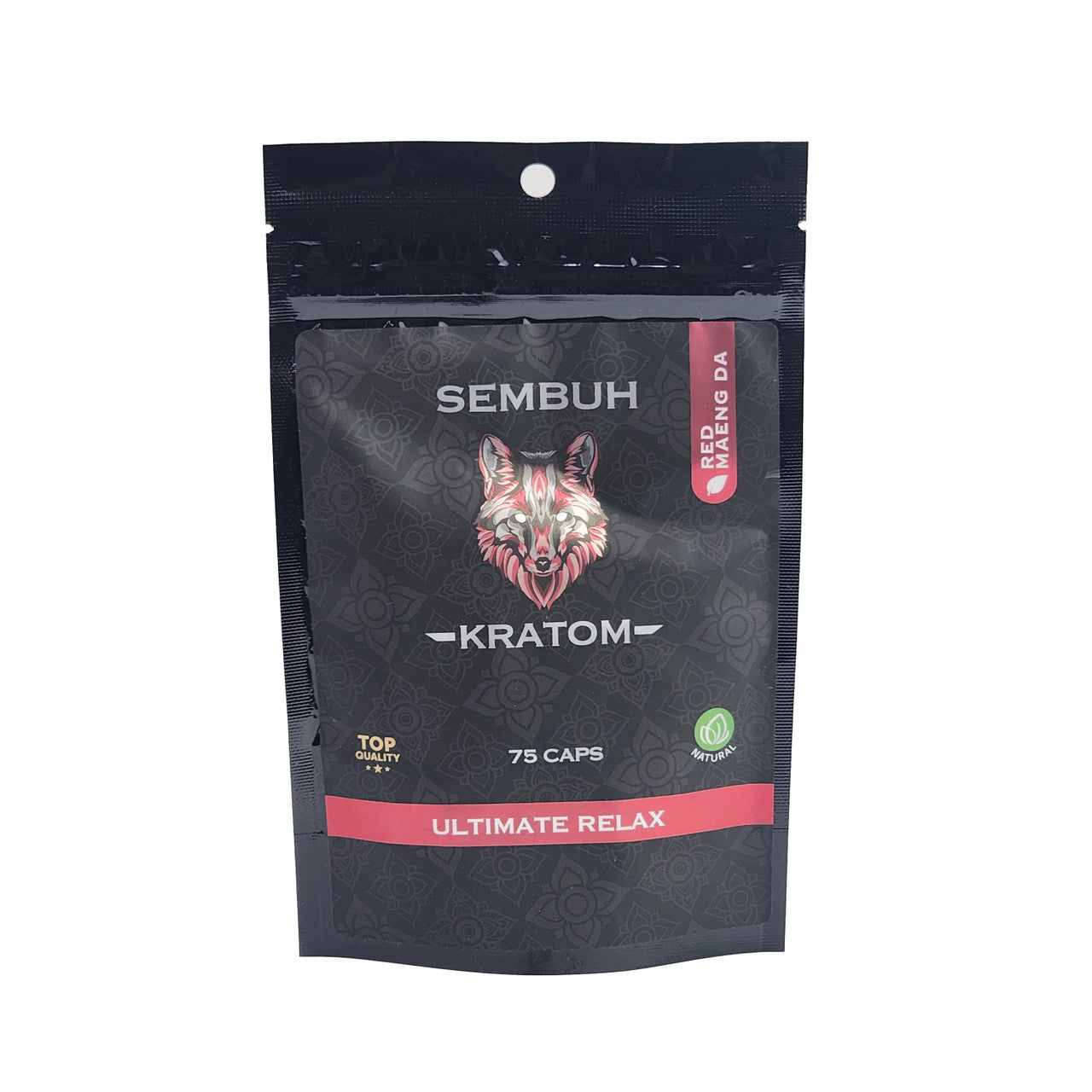 Sembuh Kratom