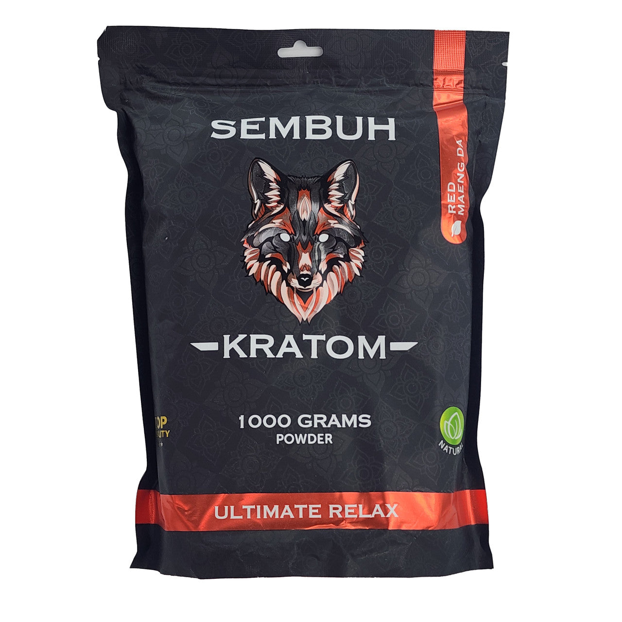 Sembuh Kratom