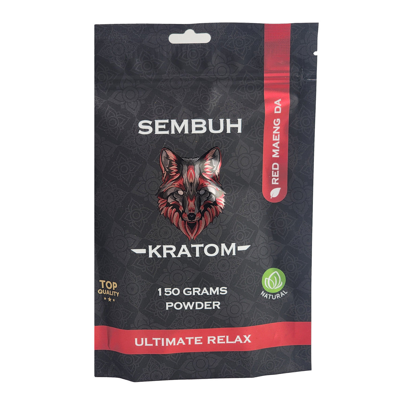 Sembuh Kratom