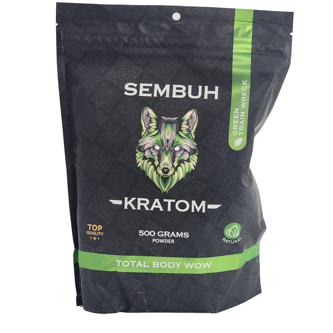 Sembuh Kratom