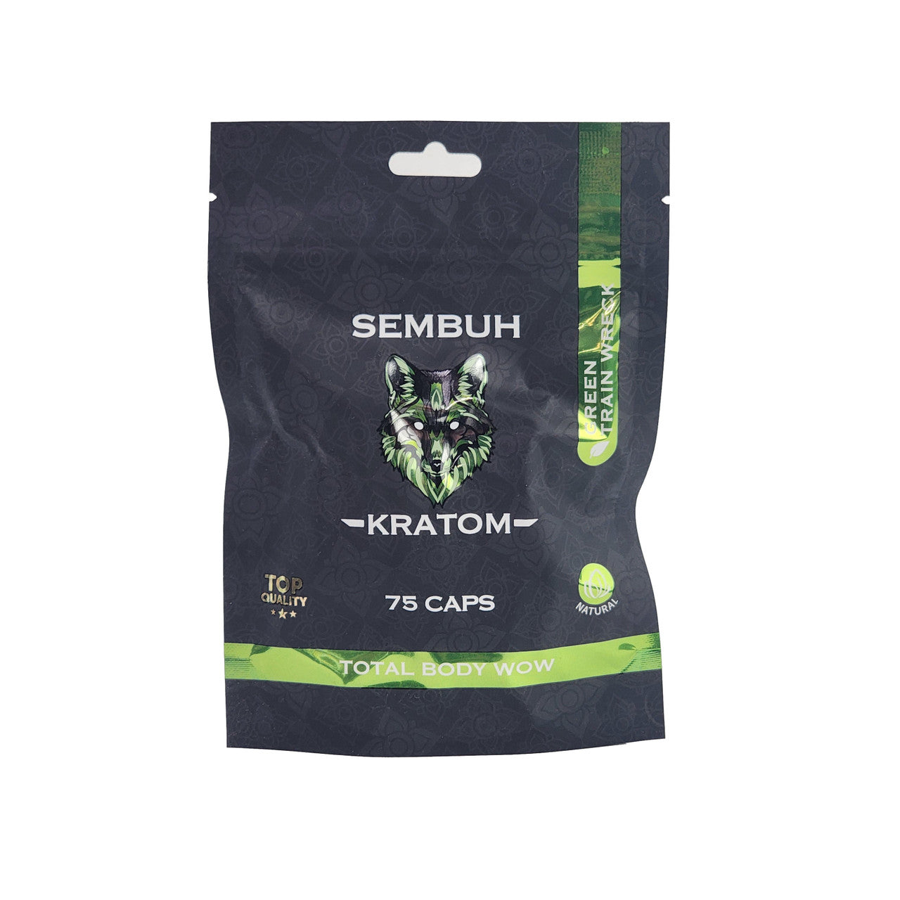 Sembuh Kratom