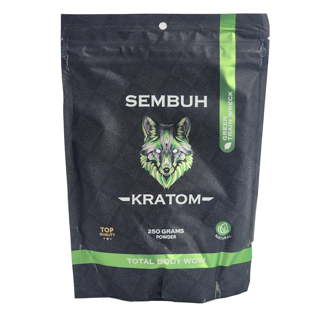 Sembuh Kratom