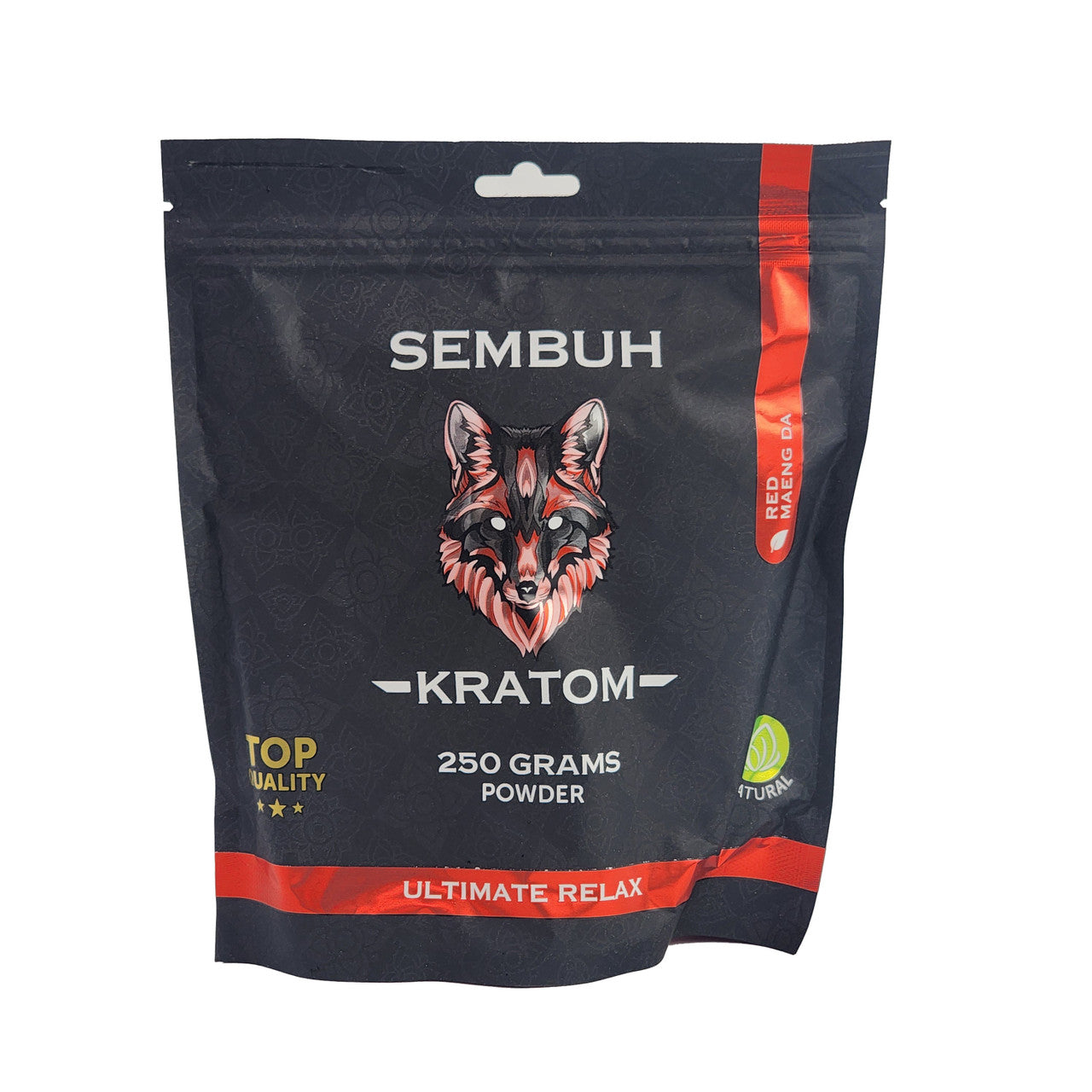 Sembuh Kratom