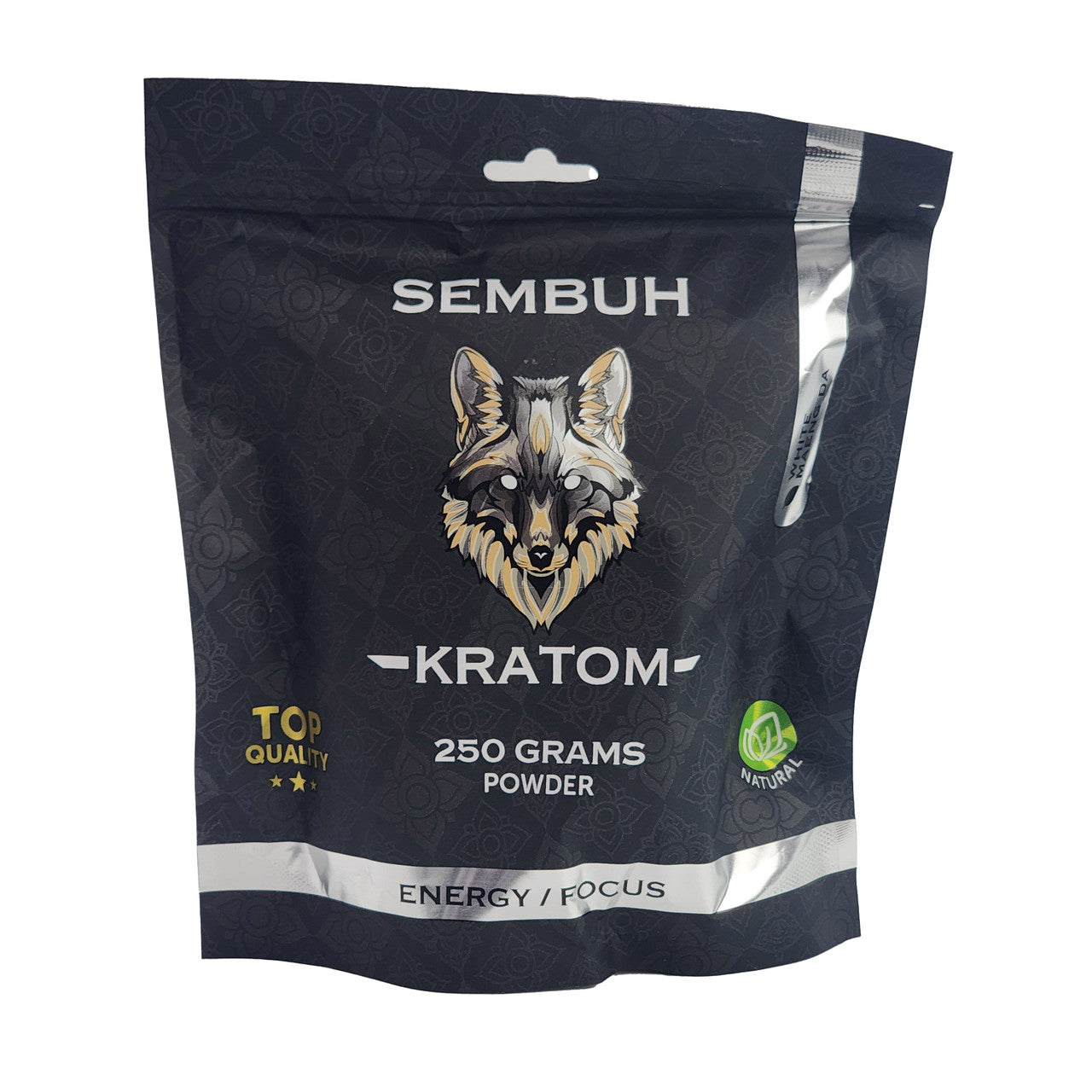 Sembuh Kratom