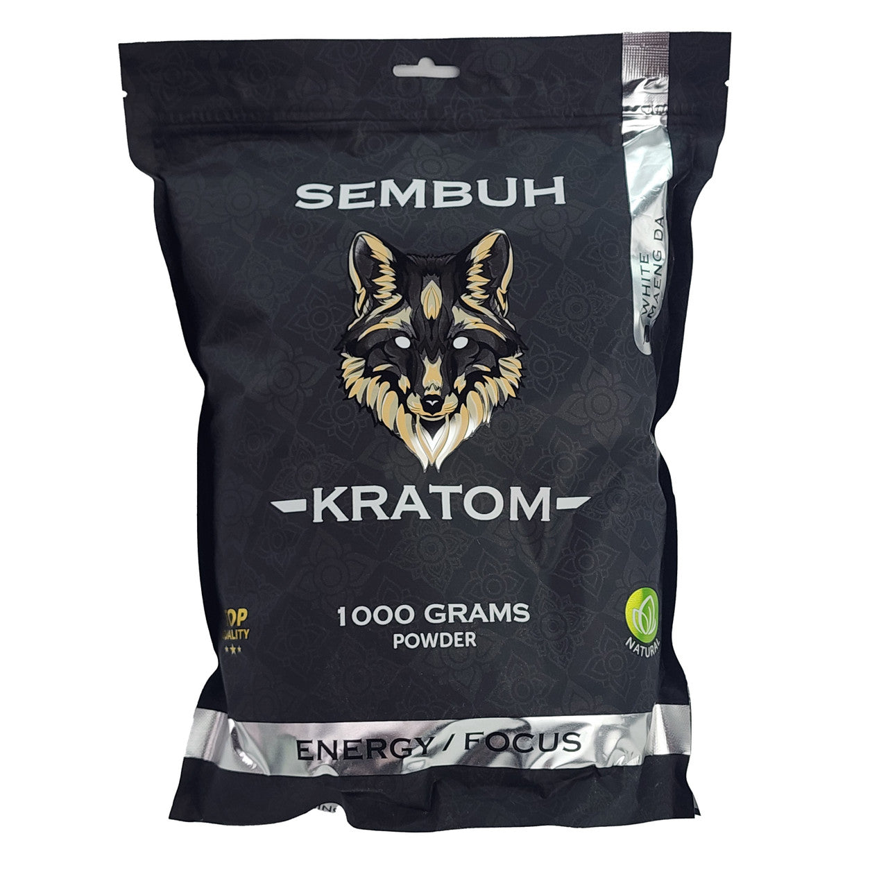 Sembuh Kratom