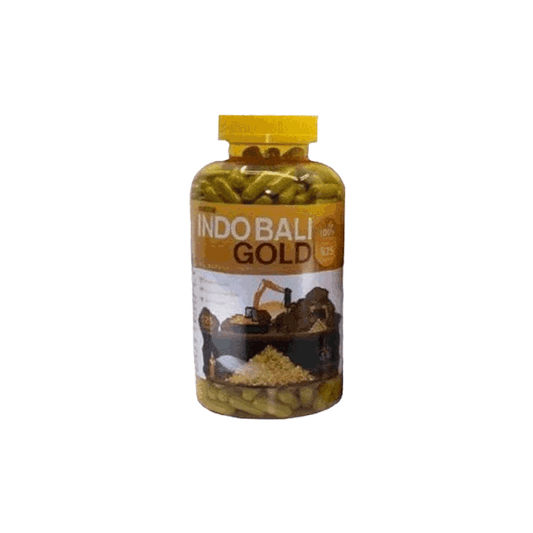 Butterfly Kratom Bali Gold (525 capsules)