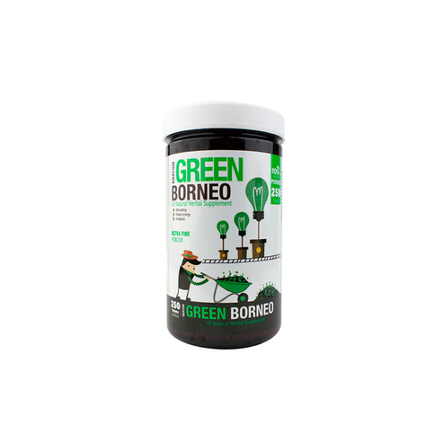 Bumble Bee Kratom Green Borneo