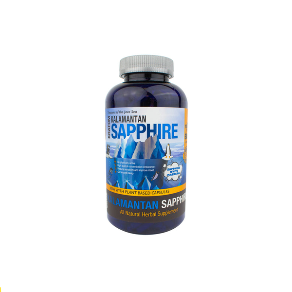 Bumble Bee Kratom kalamantan sapphire