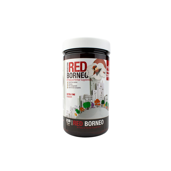 Bumble Bee Kratom Red Borneo