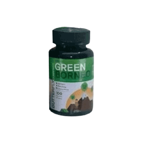 Butterfly Kratom 100 Capsules