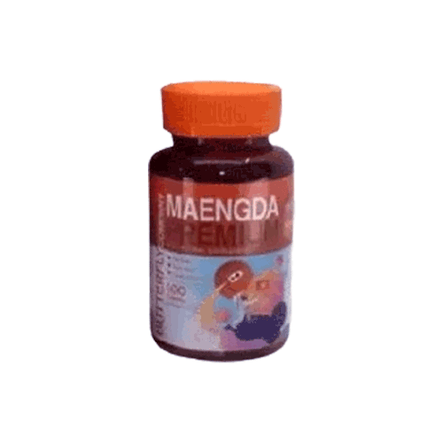 Butterfly Kratom Maengda Premium (100 capsules)