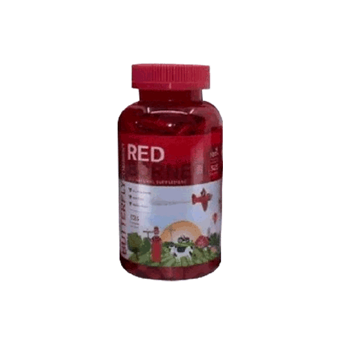 Butterfly Kratom Red Borneo (325 capsules)