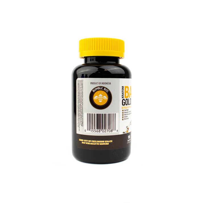 Bumble Bee Kratom