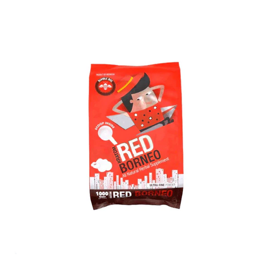 Bumble Bee Kratom Red Borneo (Powder) (1000g)