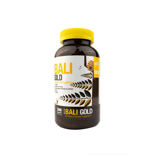 Bumble Bee Kratom  Bali Gold