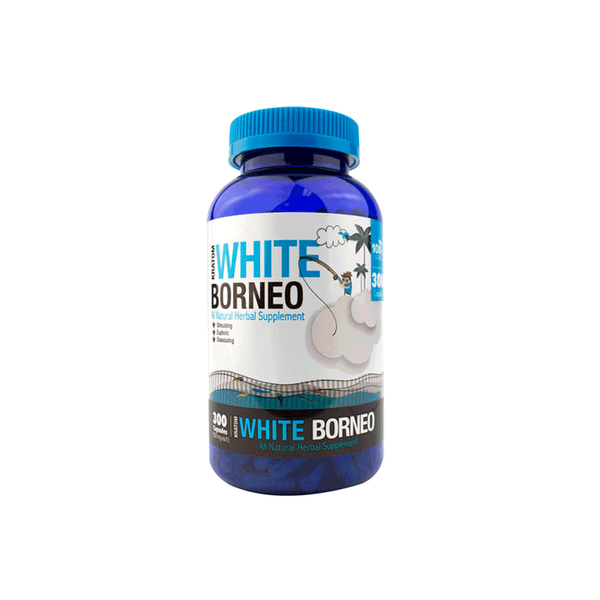 Bumble Bee Kratom  White Borneo