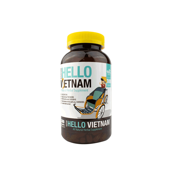 Bumble Bee Kratom  Hello Vietnam