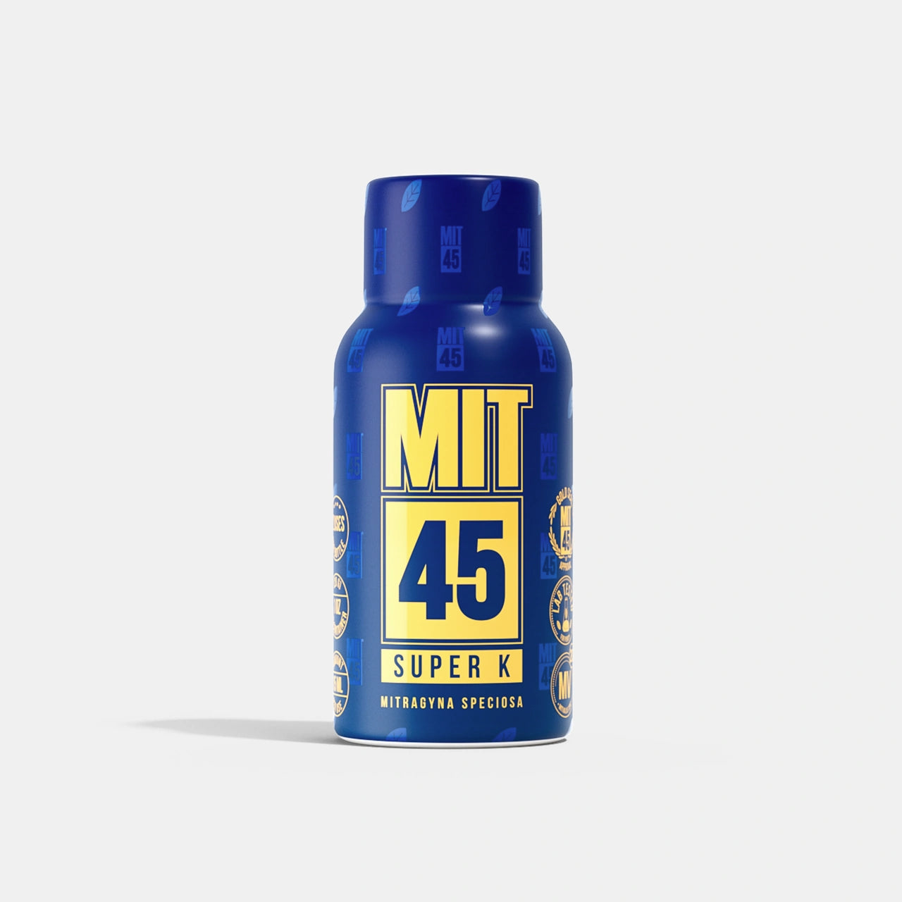 MIT45 SUPER K shots