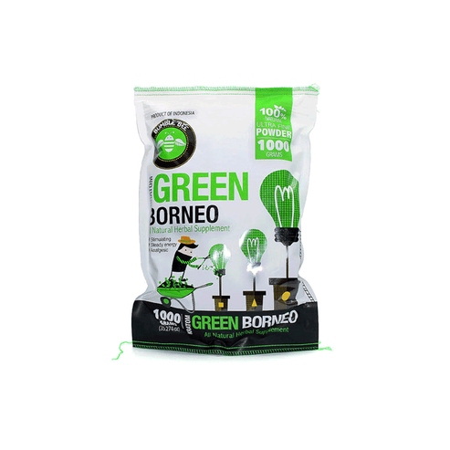 Bumble Bee Kratom Green Borneo