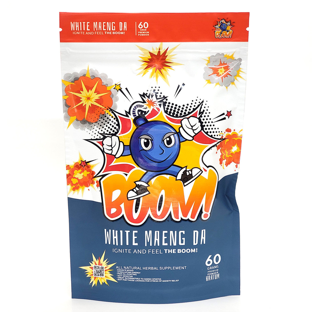 Boom Kratom