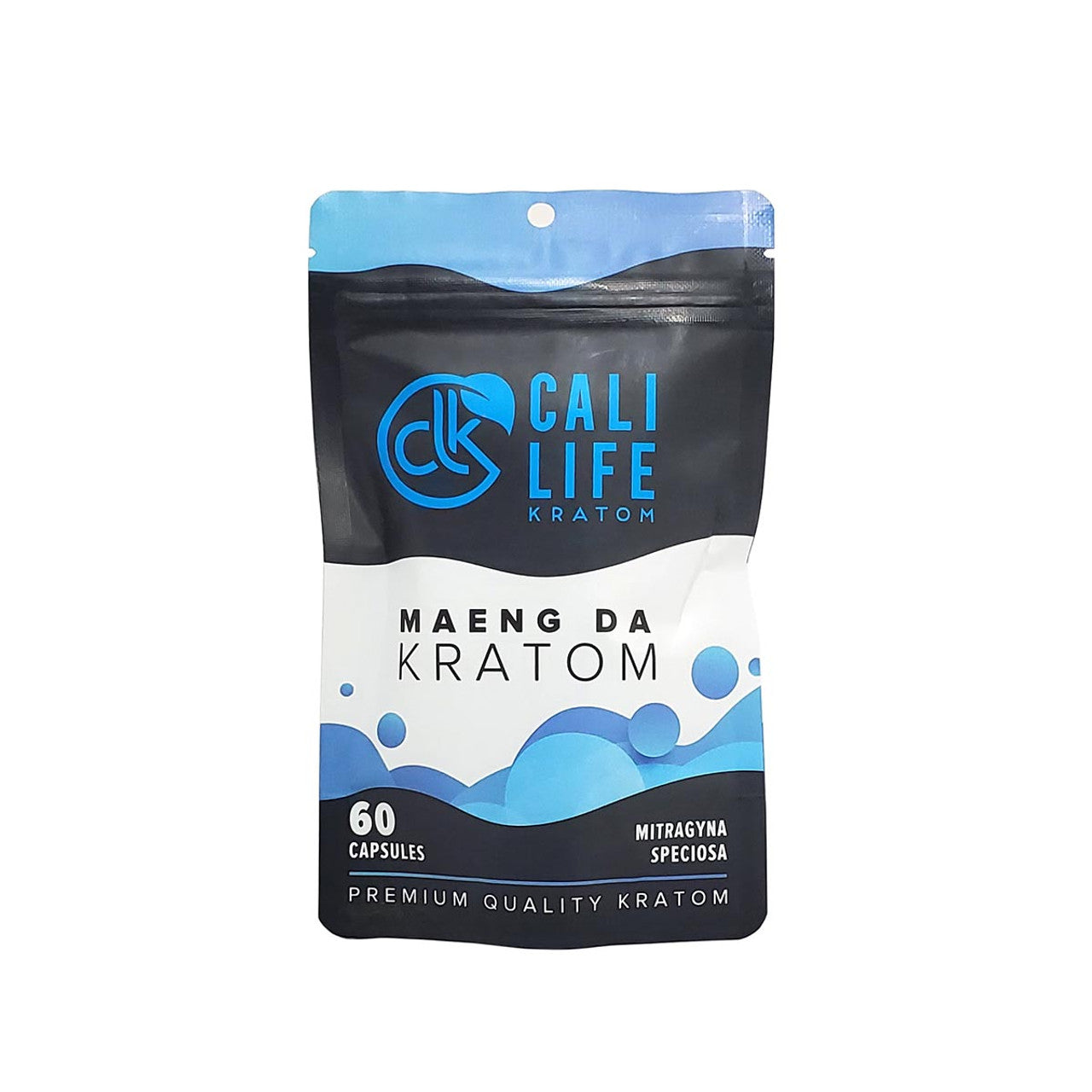 Cali Life Kratom