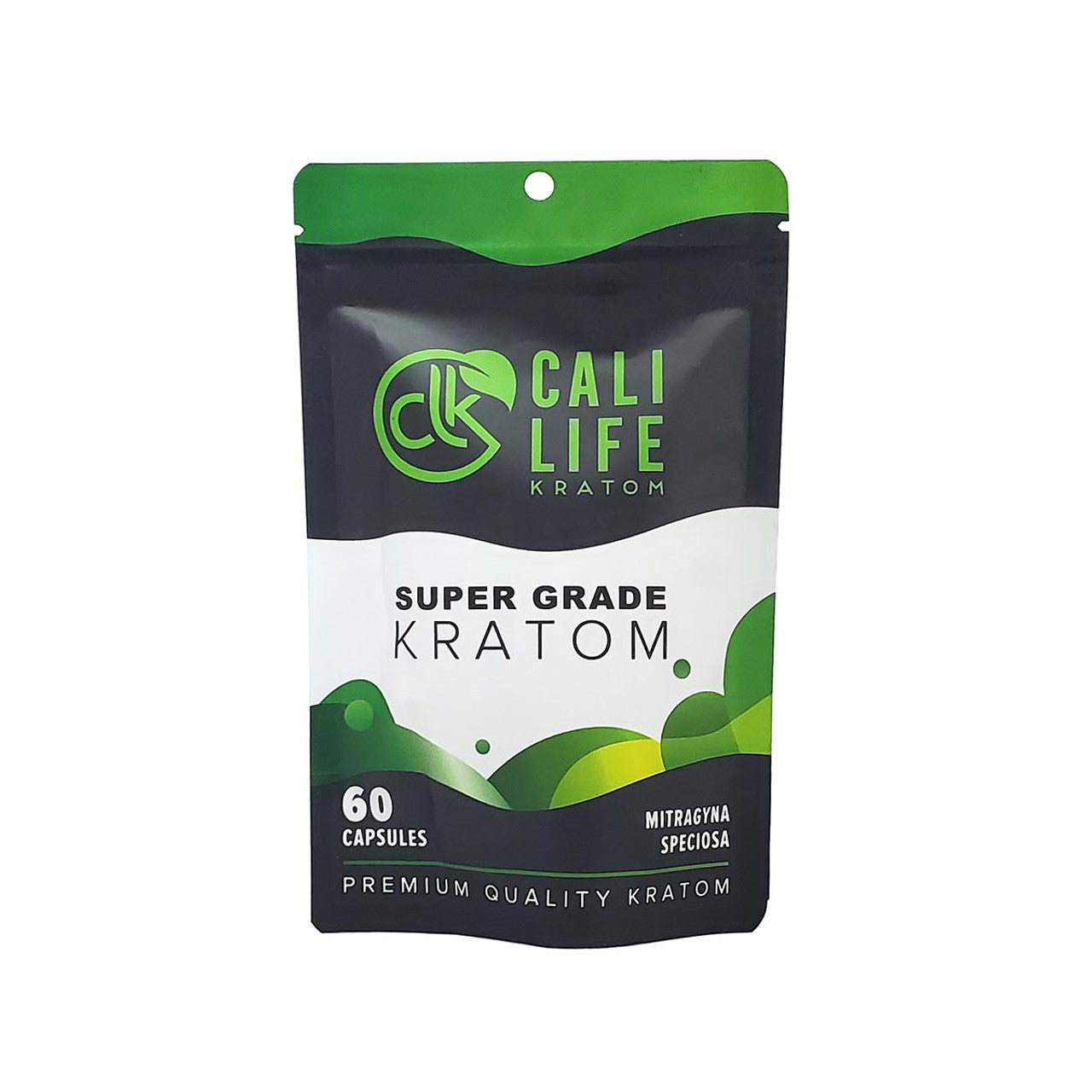 Cali Life Kratom